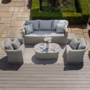 39486-oxf-202024-cg-3-large Oxford 3 Seat Rattan Sofa Set – Ceramic Glass